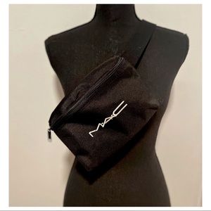 Brand new MAC fanny pack purse
